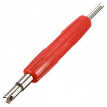 Экстрактор золотников (двусторонний) DCT-12