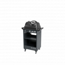 Установка для диагностики и промывки топливных систем Sivik КС-120М Carbon Cleaner
