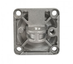 Фланец (сталь) Back flange, YC1-3015023