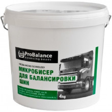 Компаунд ProBalance 4 кг. (ROSSVIK)