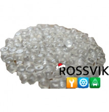 Гранулят для Wulkan, 25 кг (полипропилен 01030)