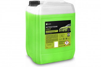 Автошампунь GRASS 