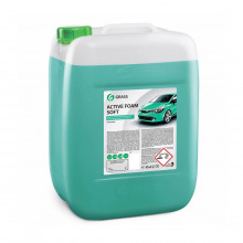 Автошампунь GRASS 