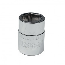 S063427 Головка торцевая ROSSVIK 3/4