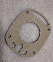 Прокладка RT-5880 (Rear Cover Gasket) поз. 27