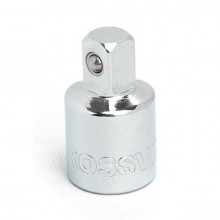BA3814 Переходник ROSSVIK 3/8