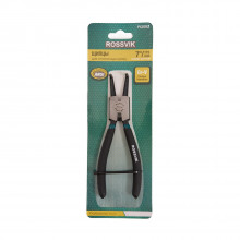 PC07RZ Щипцы для стопорных колец ROSSVIK 7