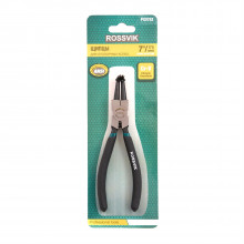 PC07SZ Щипцы для стопорных колец ROSSVIK 7