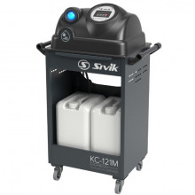 Установка для замены охлаждающей жидкости Sivik КС-121М Antifreeze Changer