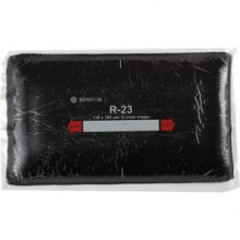 Пластырь R-23 термо (ROSSVIK) 110х185мм/2 (х10)