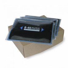 Пластырь R-45 (ROSSVIK) 180х230мм/4 (х10)