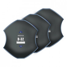 Пластырь D-32 (ROSSVIK) 450мм/8 (х3)