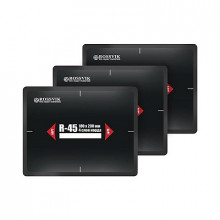 Пластырь R-45 термо (ROSSVIK) 180х230мм/4 (х10)