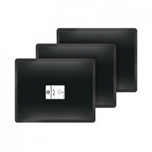 Пластырь RS-25 термо (ROSSVIK) 115х145мм (х10)