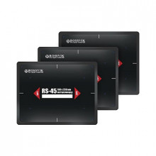 Пластырь RS-45 (ROSSVIK) 180х230мм (х10)