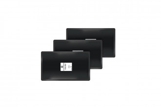 Пластырь CRS-451 d (ROSSVIK) 180х300 (х10)