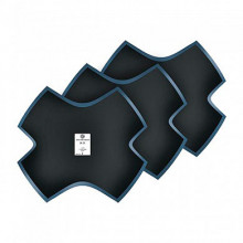 Пластырь D-23 (ROSSVIK) 255мм/6 (х5)