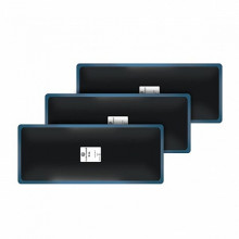 Пластырь R-46 (ROSSVIK) 180х440мм/4 (х5)