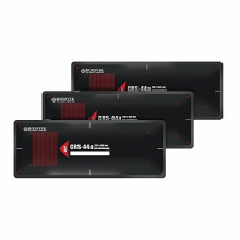 Пластырь CRS-44 a термо (ROSSVIK)  130х340 (х10)