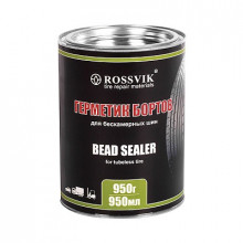 Герметик борта (ROSSVIK) 950мл (без кисти)