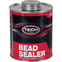 Герметик борта (TECH) BEAD SEALER 945 мл