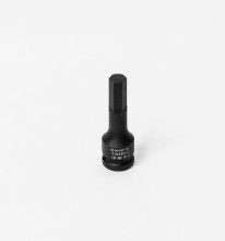 SID12H12 Головка торцевая ударная ROSSVIK 1/2 Hex H12 L-78