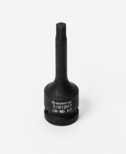 SID12H7 Головка торцевая ударная ROSSVIK 1/2 Hex H7 L-78