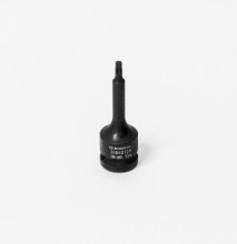 SID12T25 Головка торцевая ударная ROSSVIK 1/2 Torx T25 L-78