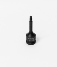 SID12T30 Головка торцевая ударная ROSSVIK 1/2 Torx T30 L-78
