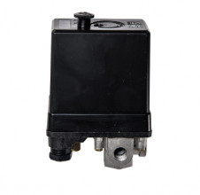 61061.R Реле пусковое ROSSVIK для компрессора 5,5 кВт, 380В