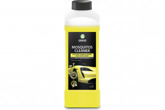 Средство для удаления следов насекомых «Mosquitos Cleaner» 1 л