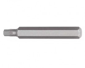 Бита 10 мм Torx T45 75 мм, Licota BTX37545