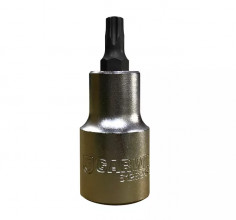 Головка торцевая с вставкой torx 1/2