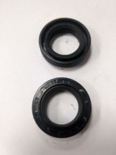 Сальник поз. № 24 Plunger oil seal 5004204312401