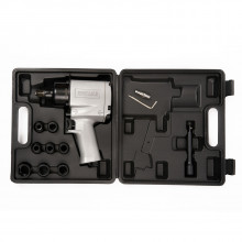 Гайковерт пневматический RT-5270K, 1/2