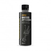Очиститель форсунок дизеля Diesel Jet Cleaner 250мл Mannol 9956