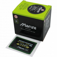 Пластырь MR-8. 48*68mm. (20шт) (Maruni)