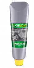 Смазка графитная 
