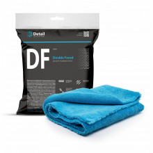Микрофибровая салфетка DF 