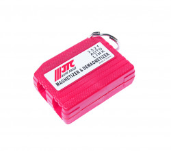 Намагничиватель/размагничиватель инструментов JTC /1/25/250, JTC-3521