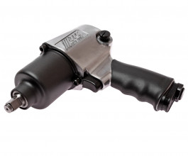 Гайковерт пневм ударный 1/2'' (624 Nm) 90-120PSI 7000об/мин, расход воздуха 220 L/min, JTC-3202