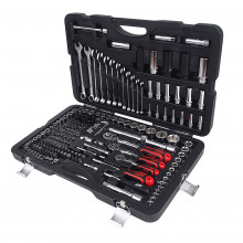 Набор инструментов 1/4