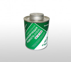 Клей CLIPPER 500мл A050