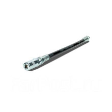 Шланг для шприца, М 10х1, 254 мм RUNTEC RT-BC410