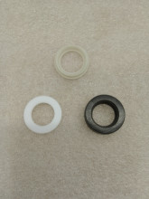 Манжета поз. № 31 Main water seal assy 5004204213101