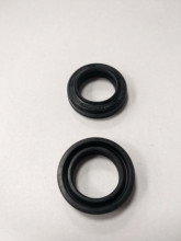 Сальник поз. № 24 Plunger oil seal 5004204212401