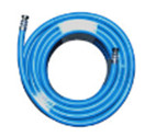 Шланг для пеногенератора 10 м., M-PVC/10