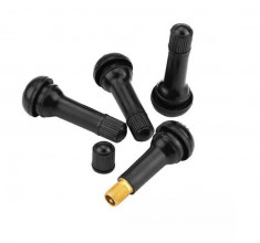 Вентиль TR-414 (х 100) EPDM ROSSVIK упаковка