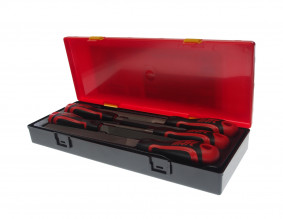 Набор напильников 8