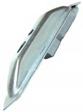 Салазки, стойки зажимного кулачка Rossvik V-521/ Nordberg CT-Y-0120000